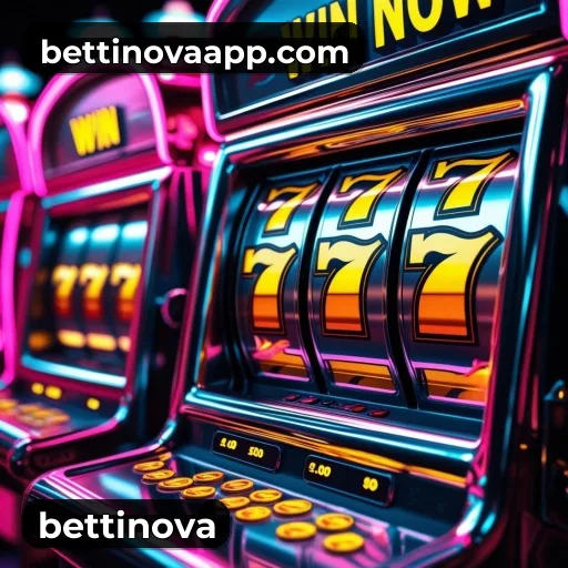 App bettinova Android