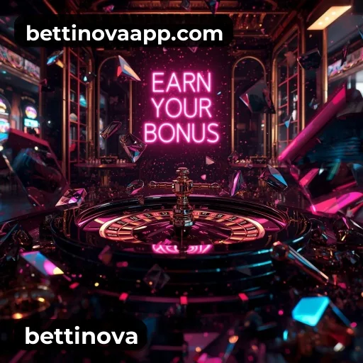 Vantagens App bettinova