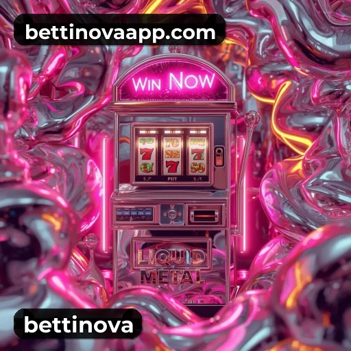 Promoções App bettinova