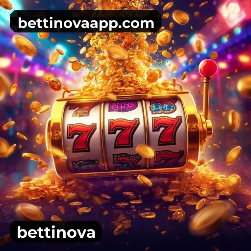 Segurança App bettinova