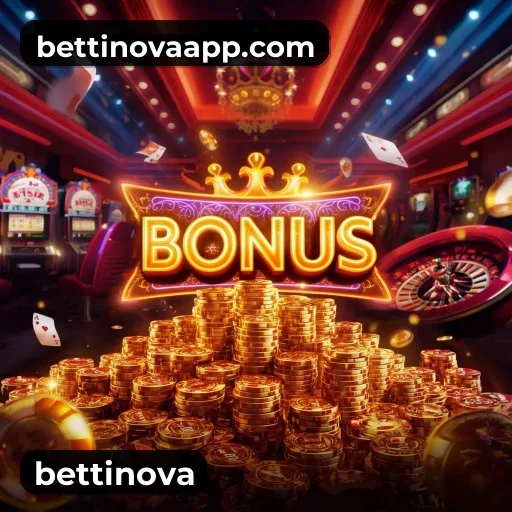 Jogos App bettinova