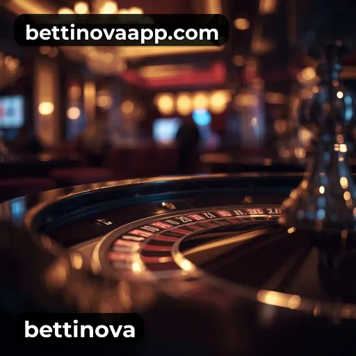 App bettinova iOS