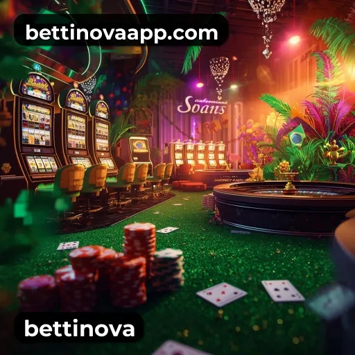 App Store bettinova