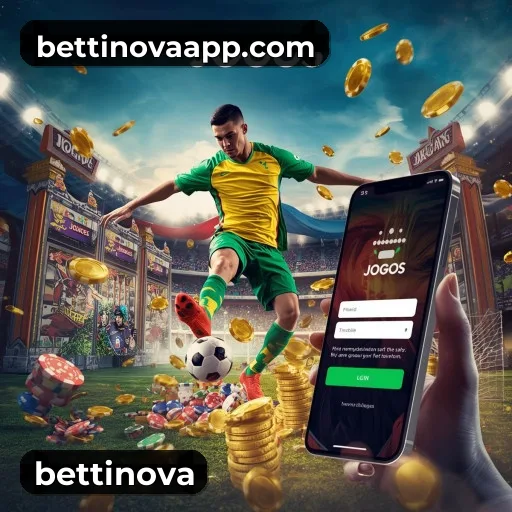 Recursos App bettinova