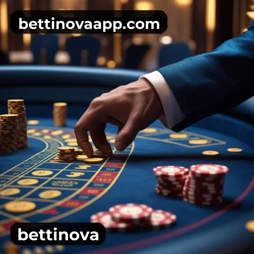 Performance App bettinova