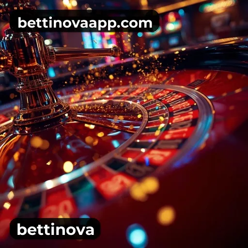 Segurança App bettinova
