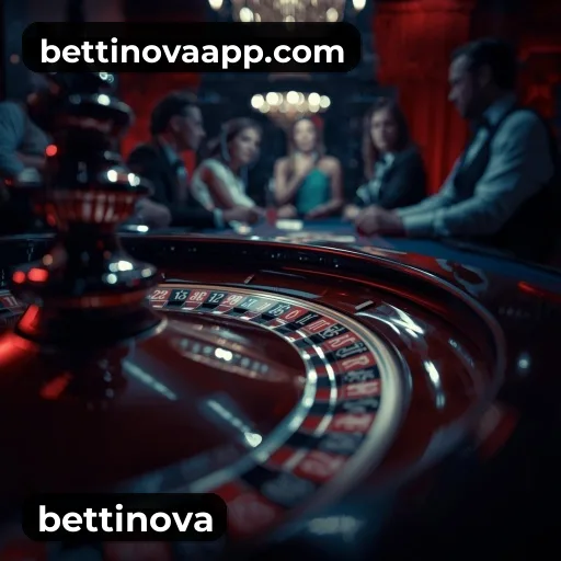 Instruções Download bettinova