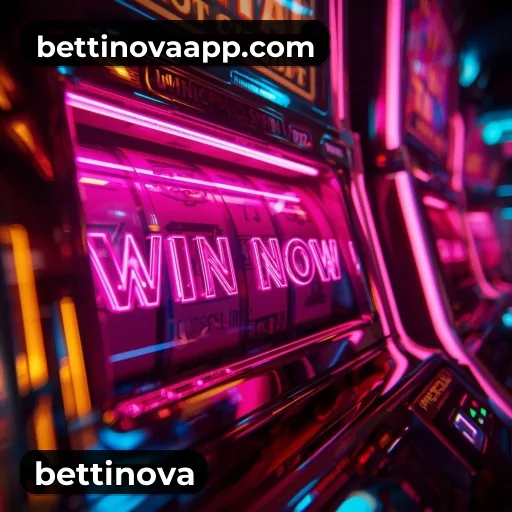 App Mobile bettinova