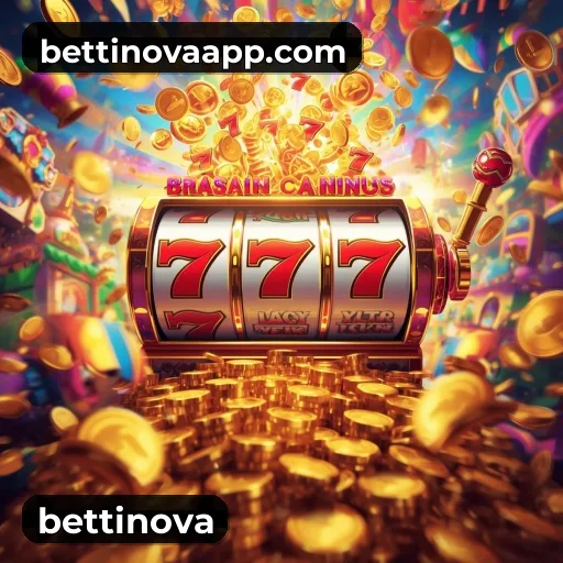 Instalar APK bettinova