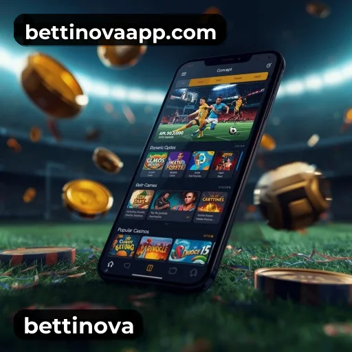 App Premium bettinova