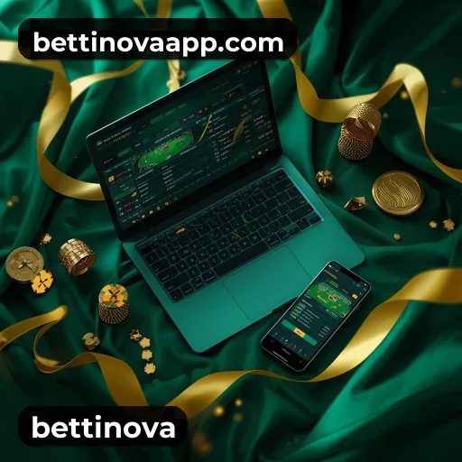 Download bettinova Windows