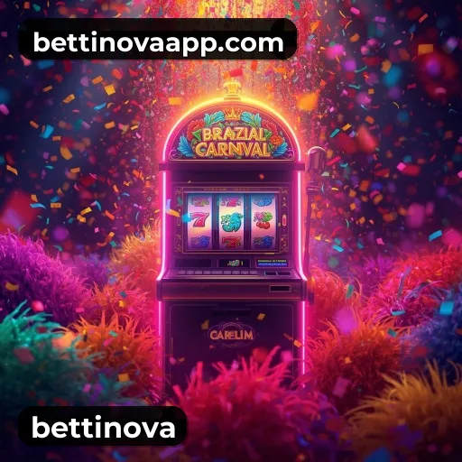 Recursos App bettinova