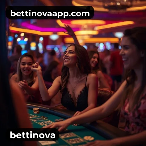 APK bettinova Android