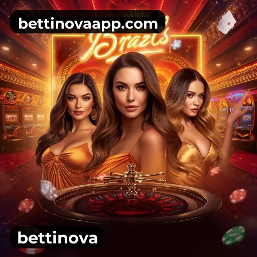 Vantagens App bettinova