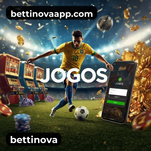 Suporte Download bettinova