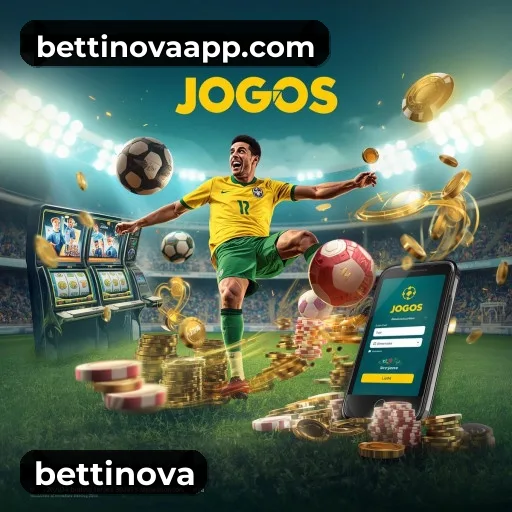 App Desktop bettinova