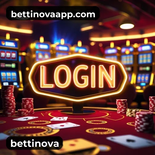 Benefícios Download bettinova
