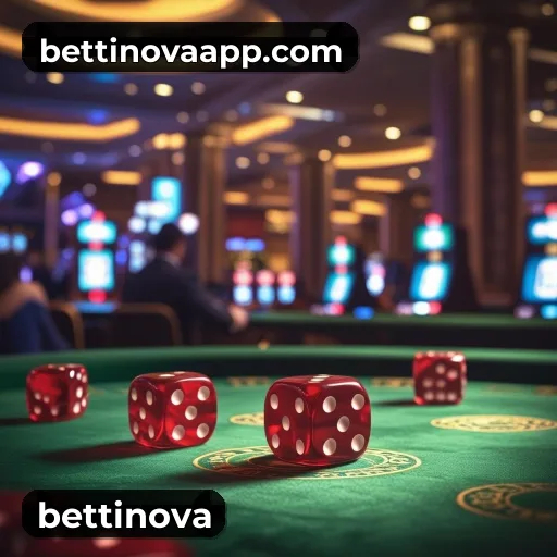 Link Download bettinova