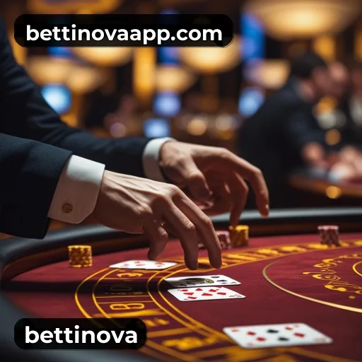 Slots desktop bettinova