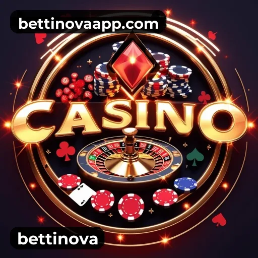 Slots mobile bettinova