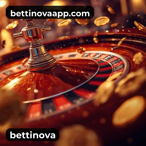 Slots mobile bettinova