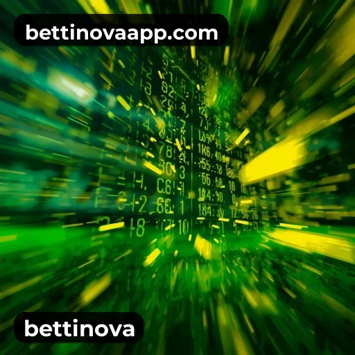 Free spins bettinova