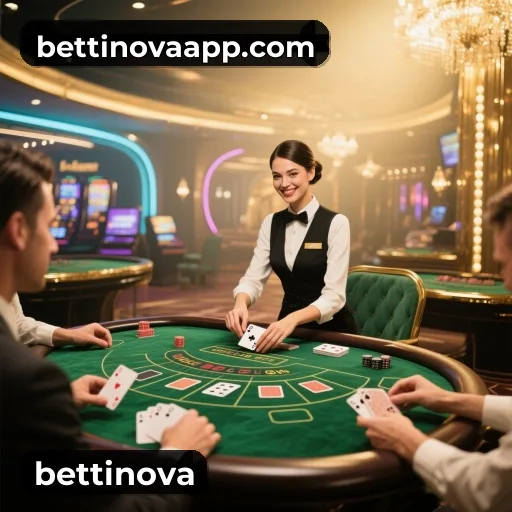RNG certificado bettinova