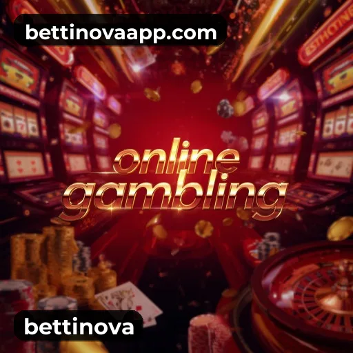 Dicas de slots bettinova