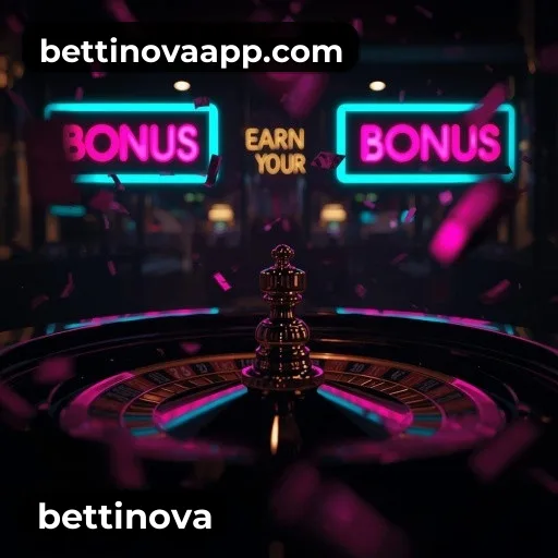 Registro slots bettinova