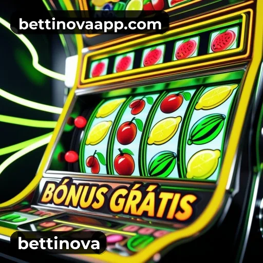 Qualificar VIP bettinova