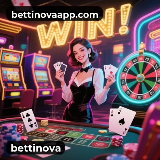 Programa VIP bettinova