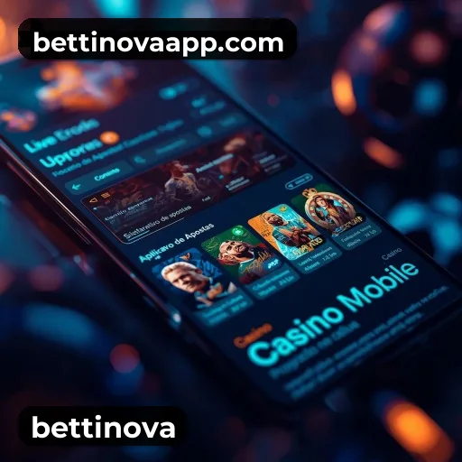 Tornar VIP bettinova
