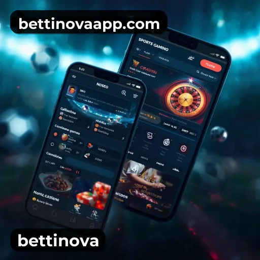 Evolução VIP bettinova