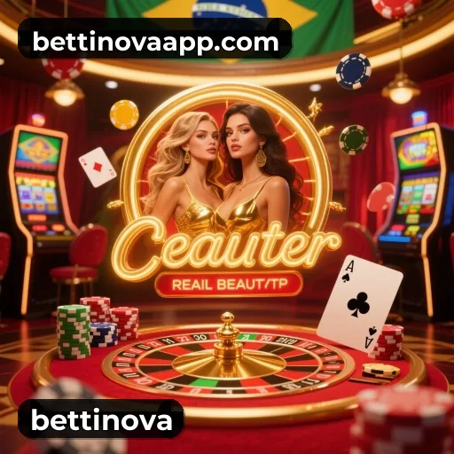 Suporte VIP bettinova