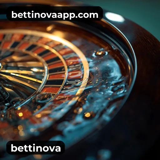 Níveis VIP bettinova