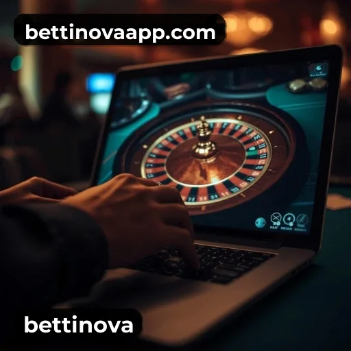 Bônus VIP bettinova