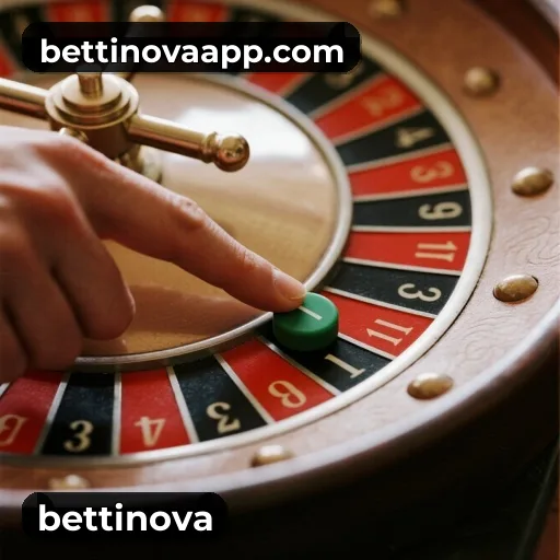 Jogos Mesa bettinova