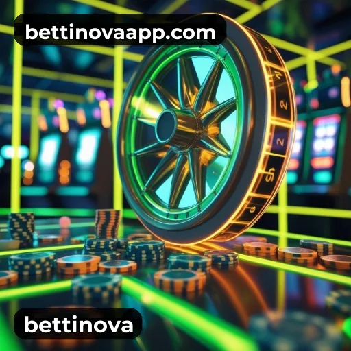 Promoções bettinova