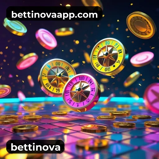 Melhores Jogos bettinova