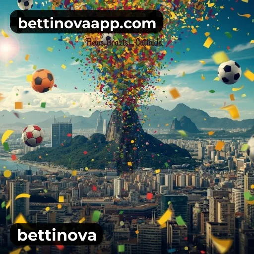Sucesso bettinova