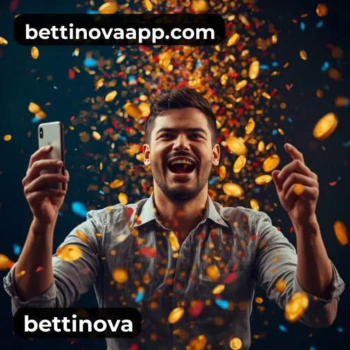 Ganhador bettinova